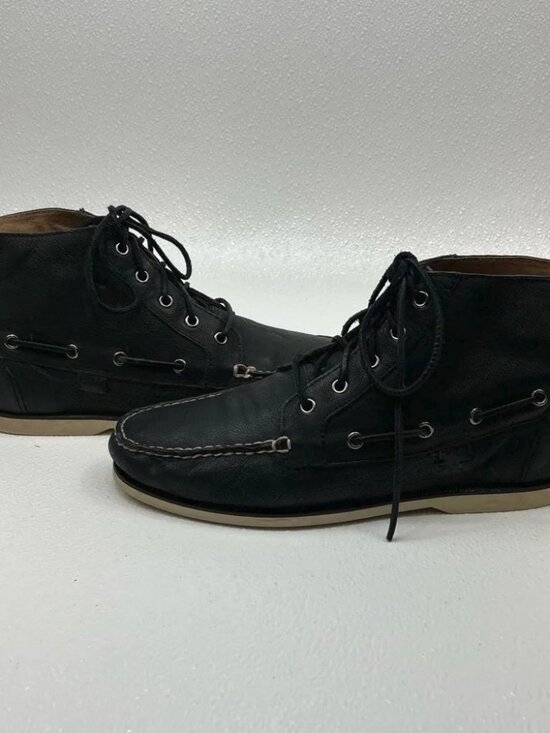 Polo Ralph Lauren Men’s Casual Chukka Boots Men\'s Comfort Footwear Sz 10.5 D